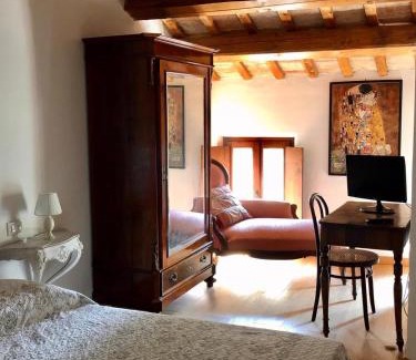 Montemarciano Bed & Breakfast | Fontebella