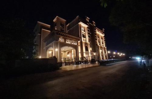 Central Kampala Apartment | Fontis Residences Hotel