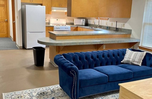 Cecil Other | Foothills Lodge at Lost Trails