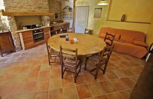 Pluvigner House | For a relaxing vacation in green surroundings