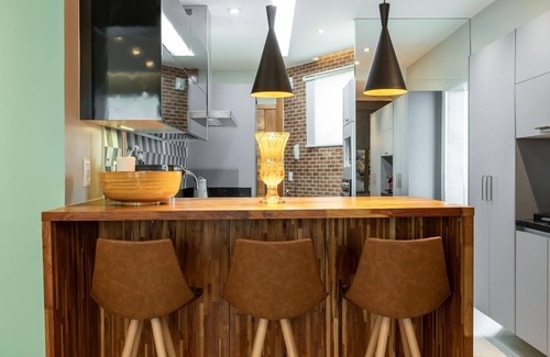 Copacabana Apartment | For Families 4 Minutes From Copacabana Beach Nsc605