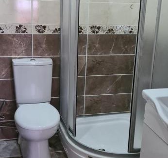 Beylikduzu Apartment | For families only (8 persons) sea view terraced inside complex lux dublex 6+1