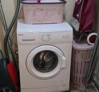 Beylikduzu Apartment | For families only (8 persons) sea view terraced inside complex lux dublex 6+1