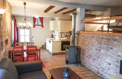 Baiersbronn Apartment | For nature lovers and peace seekers at the Black Forest National Park