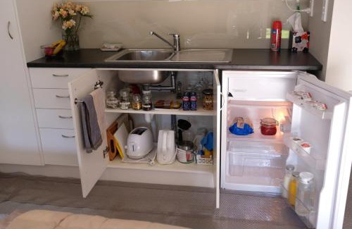 Mapua Bed & Breakfast | For Puffed Pedallers