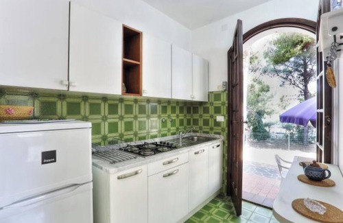 Madonna delle Grazie Apartment | For relaxing days by the sea - Villa Artistica - Apartment 2