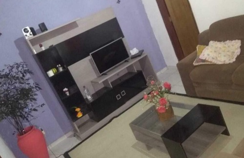 Pereque-Acu House | For rent house for up to 12 people.