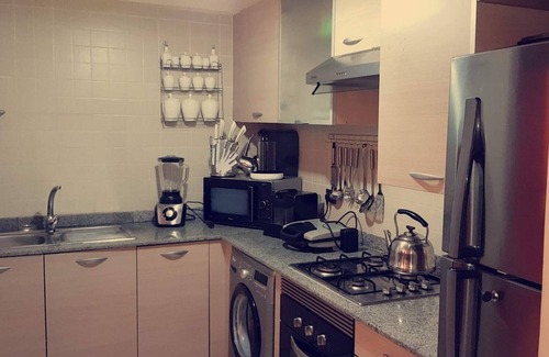 Asilah Apartment | For rent: Luxury apartment in a tourist residence.