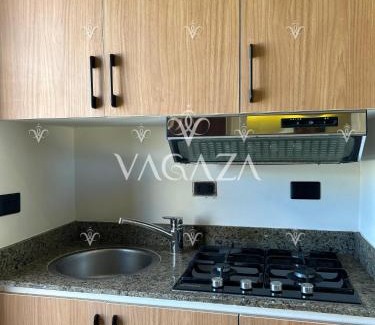 Sidi Abd El-Rahman House | For Rent Modern Stylish Cabana at Hacienda Bay, North Coast, Egypt
