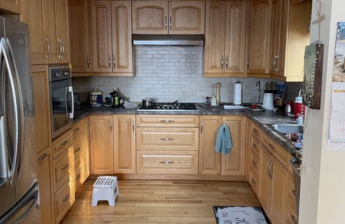 Greater Madawaska House | For Rent-Waterfront Home in Nettleton Bay on beautiful Calabogie Laken