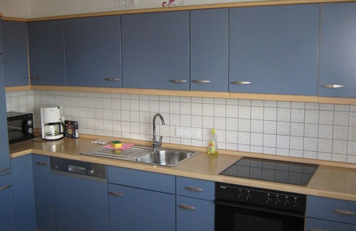 Goldhausen Apartment | for up to 5 people. Gold mine with gold trail, Hiking, Cycling
