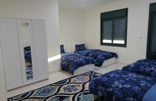 Sahab Apartment | For Women Only - للنساء فقط