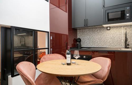 Arapiles Apartment | For You Rentals New Duplex Apartment TEMPORAL Chamberí-Arapiles BDG46