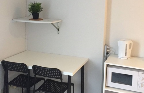 Secteur 1 Apartment | For your ski holidays rent at Grenoble station