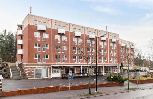 Lantinen District Apartment | Forenom Aparthotel Espoo Kehä I