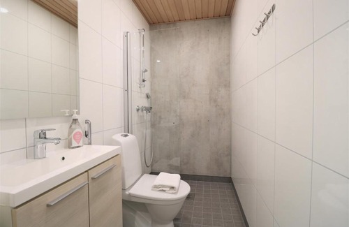 Sundsberg Apartment | Forenom Serviced Apartments Kirkkonummi