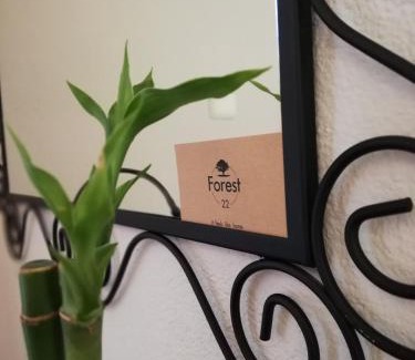 Kavala Apartment | Forest 22