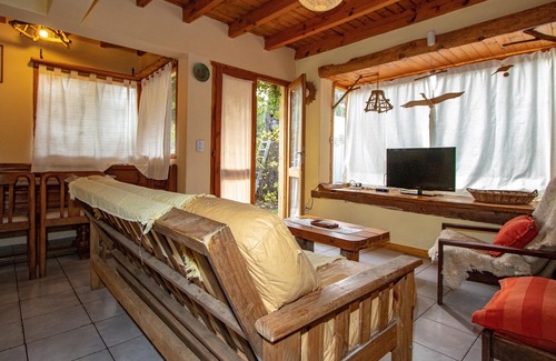 Playa Bonita Cabin | Forest cabin 6