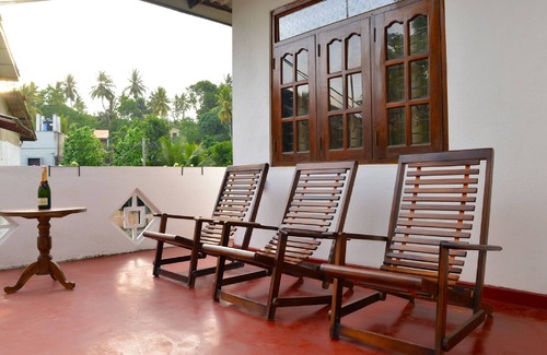 Kaduruduwa Apartment | Forest @ Bella Villa