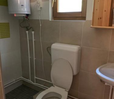 Lueta Villa | Forest Cottage Weekend House