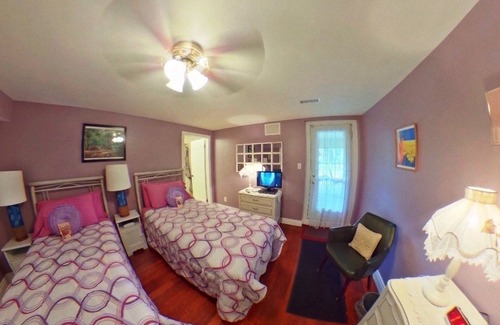 Caledon Bed & Breakfast | Forest Creek Bed & Breakfast and Retreat