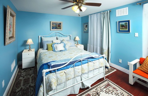 Caledon Bed & Breakfast | Forest Creek Bed & Breakfast and Retreat