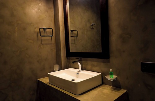 Gurudeniya Hotel | Forest Face Lodge