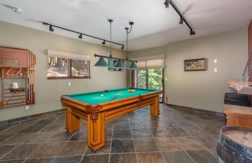 Arnold House | Forest Haven