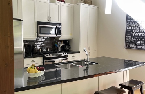 Regional District of Nanaimo Condo | Forest Hideaway by the Ocean