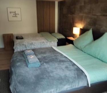 Birkenau Apartment | Forest Hill Travel &Work Nettes Apartment mit privatem Eingang Birkenau Mannheim Weinheim Heidelberg
