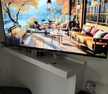 Birkenau Apartment | Forest Hill Travel &Work Nettes Apartment mit privatem Eingang Birkenau Mannheim Weinheim Heidelberg