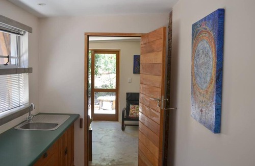 Berea Apartment | Forest House