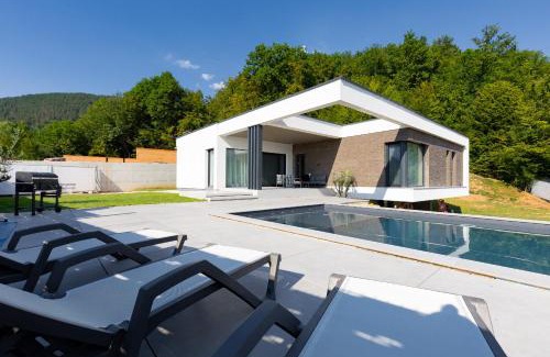 Sarajevo Villa | Forest Nest