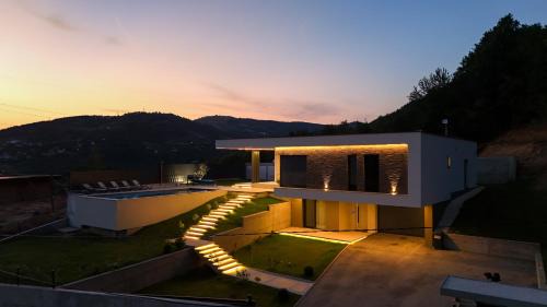 Sarajevo Villa | Forest Nest