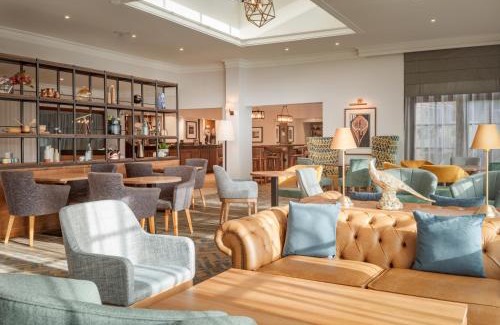 Broughton Hotel | Forest Pines Hotel, Spa & Golf Resort