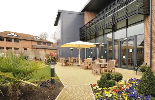 Broughton Hotel | Forest Pines Hotel, Spa & Golf Resort