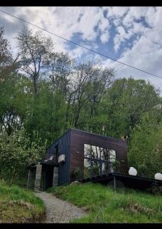 Livezeni House | Forest Studio Corunca
