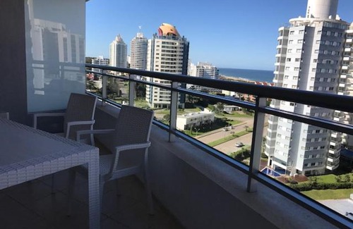 Punta del Este Apartment | Forest Tower II
