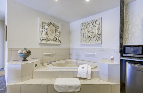 Yavapai Hills Hotel | Forest Villas Hotel - Prescott