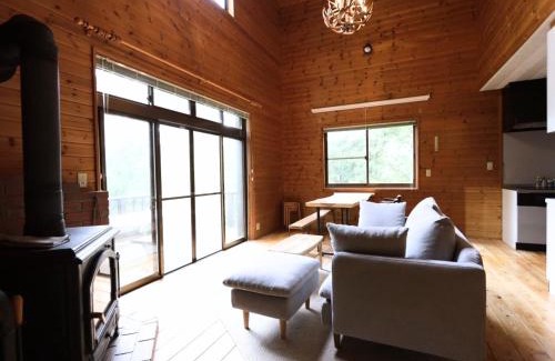 Komoro House | Forest Waltz - Vacation STAY 26221v