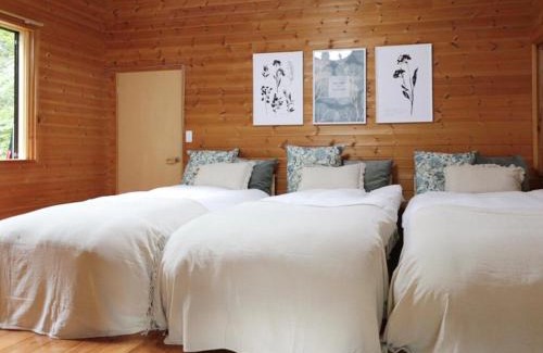 Komoro House | Forest Waltz - Vacation STAY 26221v