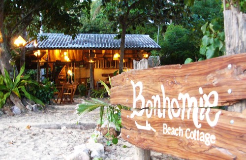 Nuea Khlong House | Foresta Cottage of Koh Pu no6197