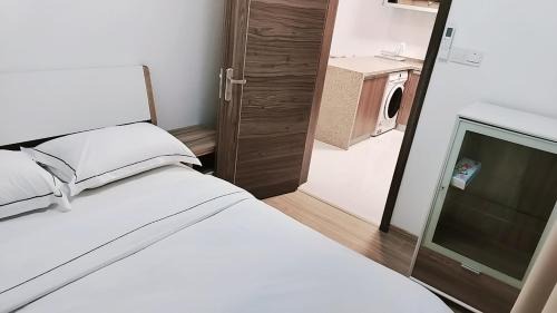 Gelang Patah Apartment | ForestCity海之静居913