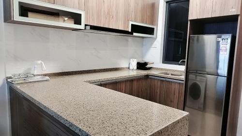 Gelang Patah Apartment | ForestCity海之静居913