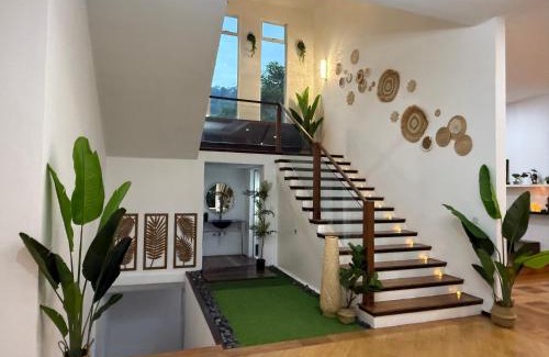 Rawang Villa | ForestEdge bungalow 8BR 34pax Templer Villa