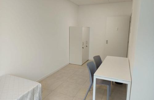 Milan House | Foresteria Autostazione San Donato