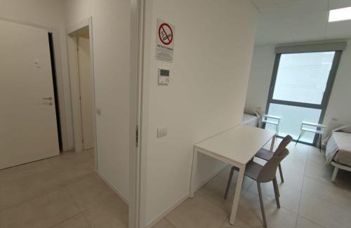 Milan House | Foresteria Autostazione San Donato