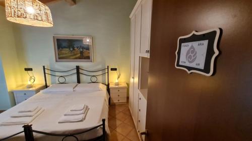 San Martino del Lago House | Foresteria due Galli