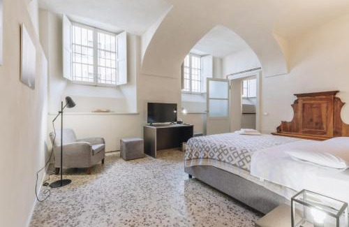 Cremona Hotel | Foresteria Il Voltone