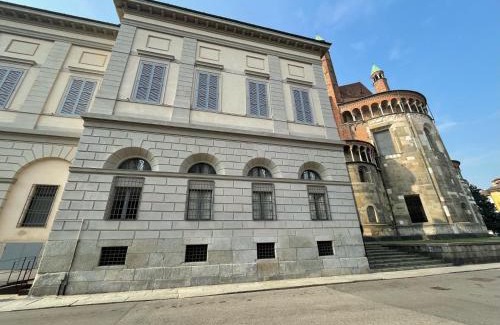 Cremona Hotel | Foresteria Il Voltone